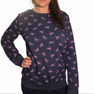 Unicorn Sweatshirt